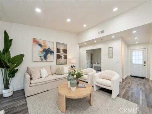 1 Emperor , Irvine, CA