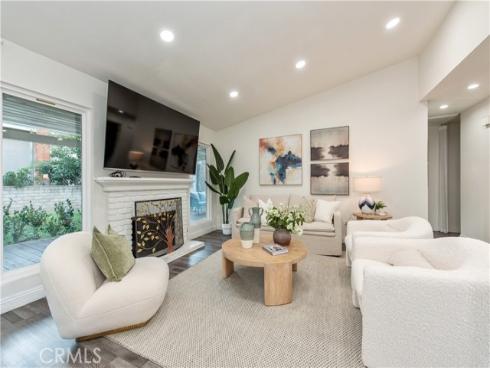 1 Emperor , Irvine, CA