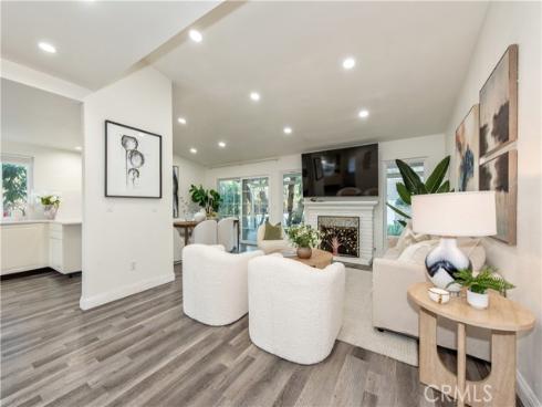 1 Emperor , Irvine, CA