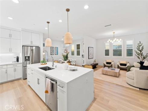 127 Restore , Irvine, CA