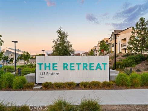 127 Restore , Irvine, CA