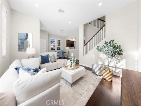 21 Quartet , Irvine, CA