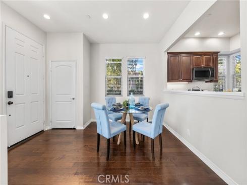 21 Quartet , Irvine, CA