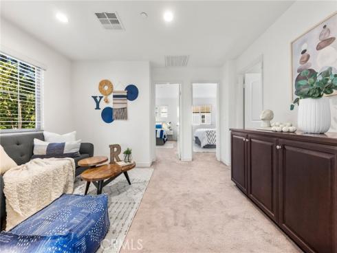 21 Quartet , Irvine, CA