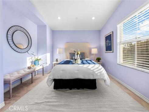 21 Quartet , Irvine, CA