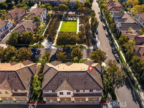 21 Quartet , Irvine, CA