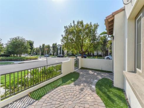 21 Quartet , Irvine, CA