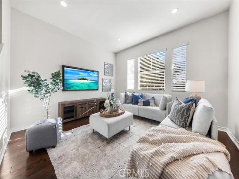 21 Quartet , Irvine, CA