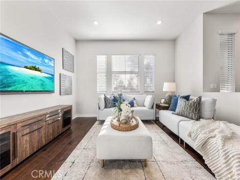 21 Quartet , Irvine, CA