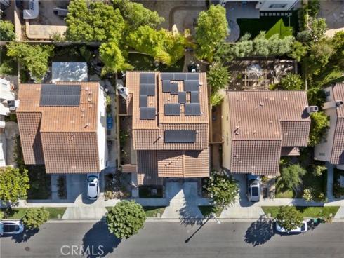 40  Waterspout  , Irvine, CA