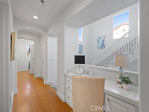 40  Waterspout  , Irvine, CA