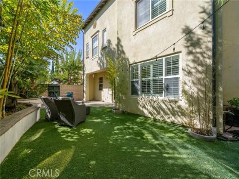 40  Waterspout  , Irvine, CA