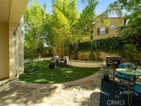 40  Waterspout  , Irvine, CA