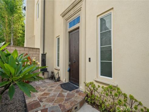 40  Waterspout  , Irvine, CA