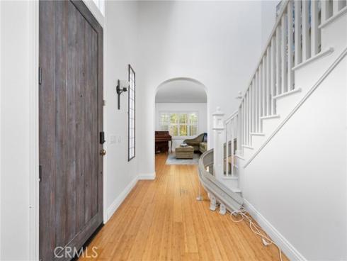 40  Waterspout  , Irvine, CA