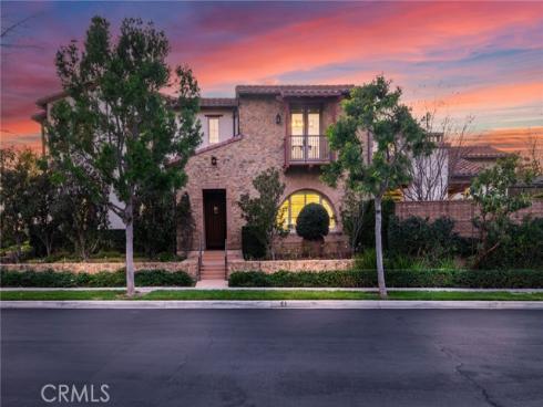 95  Sunset Cove  , Irvine, CA