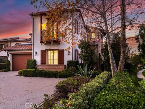 95  Sunset Cove  , Irvine, CA