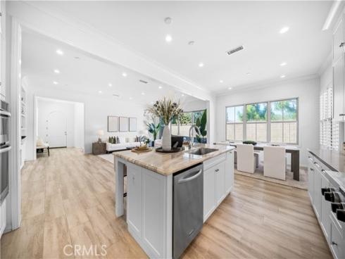 55 Field Poppy , Irvine, CA