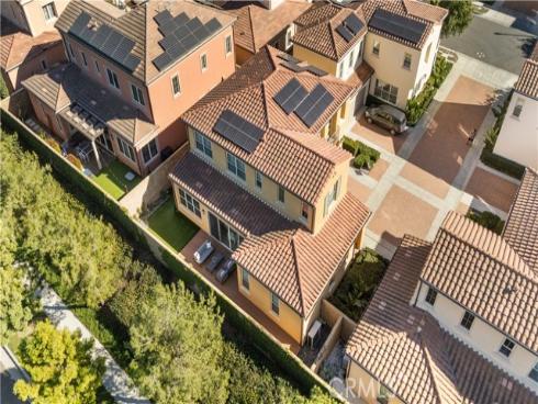 55 Field Poppy , Irvine, CA