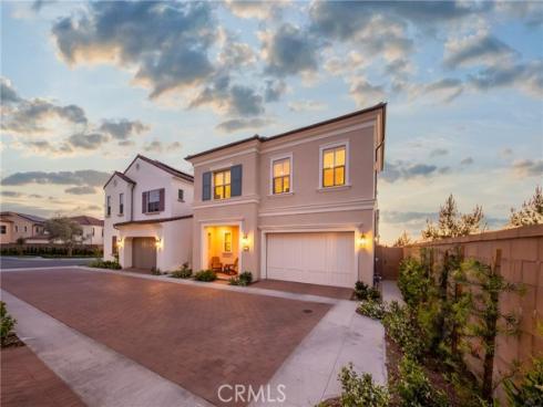 109 Fairgreen , Irvine, CA