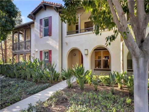 23  Crosspointe  , Irvine, CA