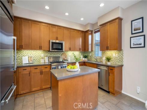 23  Crosspointe  , Irvine, CA