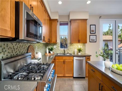 23  Crosspointe  , Irvine, CA