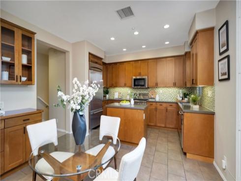 23  Crosspointe  , Irvine, CA