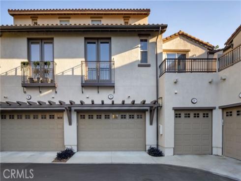 23  Crosspointe  , Irvine, CA