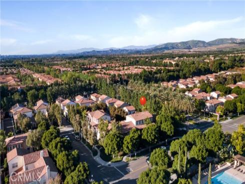 23  Crosspointe  , Irvine, CA