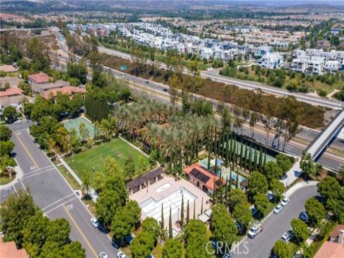 23  Crosspointe  , Irvine, CA