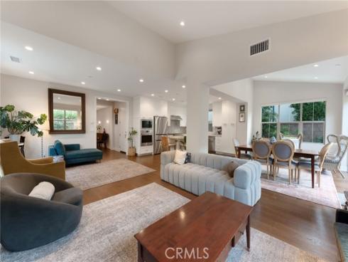 117  Reflection  , Irvine, CA