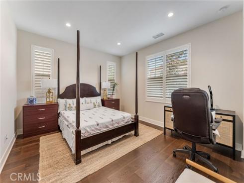 117  Reflection  , Irvine, CA