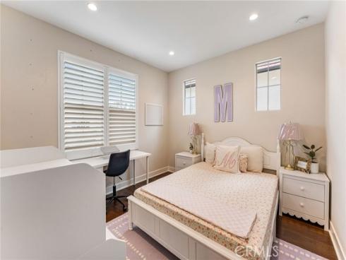 117  Reflection  , Irvine, CA