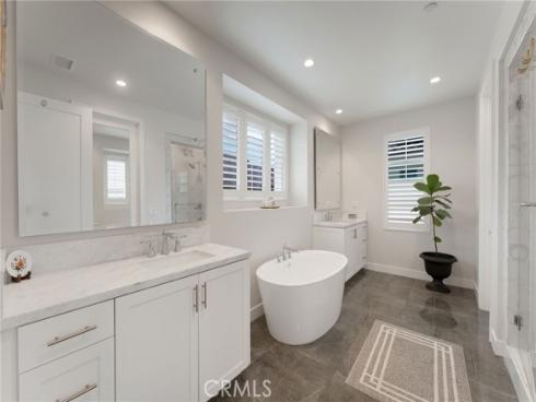 117  Reflection  , Irvine, CA