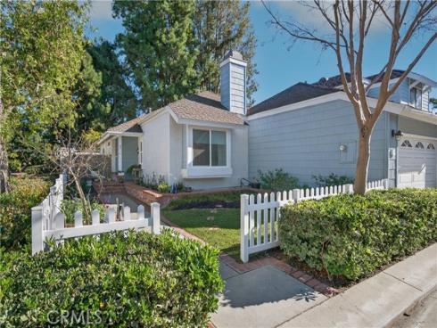 1  Summerfield  59 , Irvine, CA