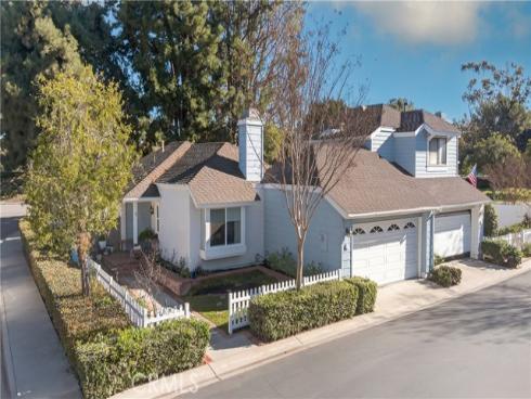 1  Summerfield  59 , Irvine, CA