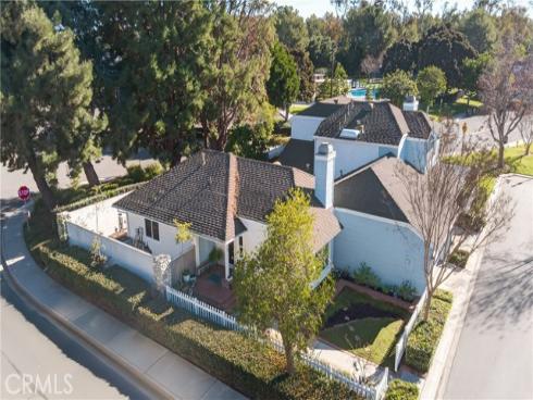 1  Summerfield  59 , Irvine, CA