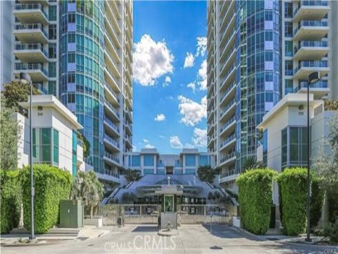 3131 Michelson Drive 503