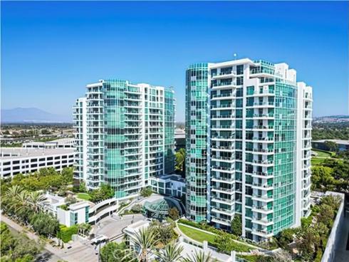 3131 Michelson 503 Drive, Irvine, CA