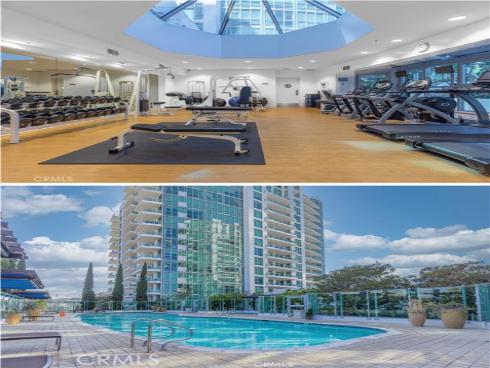 3131 Michelson 503 Drive, Irvine, CA