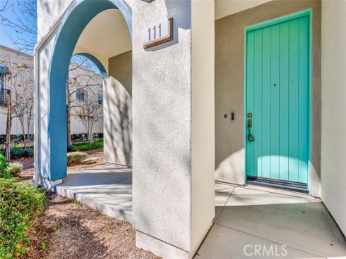 111 Fixie , Irvine, CA