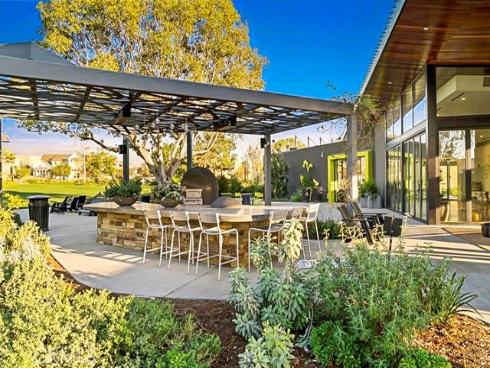 111 Fixie , Irvine, CA