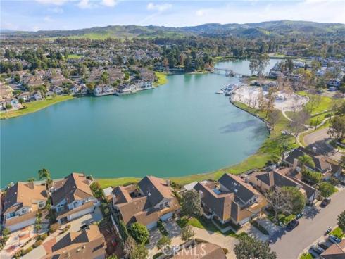 4  Rushingwind  7 , Irvine, CA