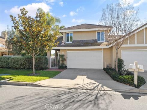 4  Rushingwind  7 , Irvine, CA