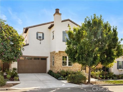 172  Newall  , Irvine, CA