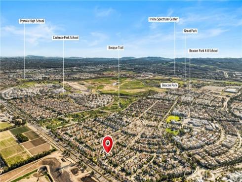 172  Newall  , Irvine, CA