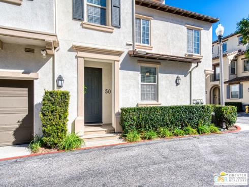 50  Vintage  , Irvine, CA