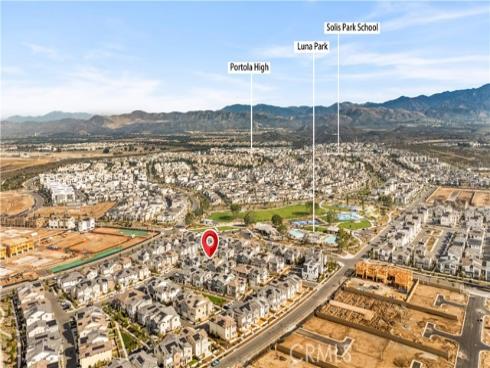 265  shoveler  , Irvine, CA