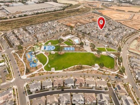 265  shoveler  , Irvine, CA